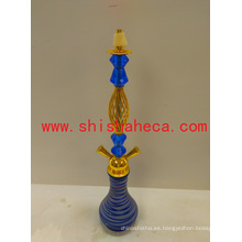 Jackson Estilo de calidad superior Nargile fumar tubo Shisha Cachimba